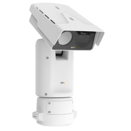 Axis Q8752-E Scatola Telecamera di sicurezza IP Esterno 1920 x 1080 Pixel (01839-001)
