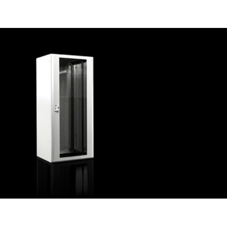 Rittal 7888.218 rack 24U Rack indipendenti Grigio (7888218)