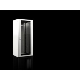 Rittal 7888.278 rack 24U Rack indipendenti Grigio (7888278)