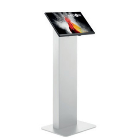Hagor vis-it Tilt 22 - 32“ 81,3 cm (32") Bianco (1571)