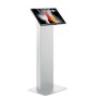 Hagor vis-it Tilt 22 - 32“ 81,3 cm (32") Bianco (1571)