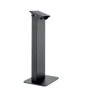 Hagor vis-it Tilt 22 - 32“ 81,3 cm (32") Bianco (1571)