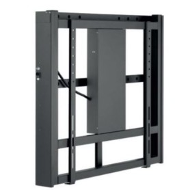 Hagor WH Moto 160 2,79 m (110") Nero (8408)