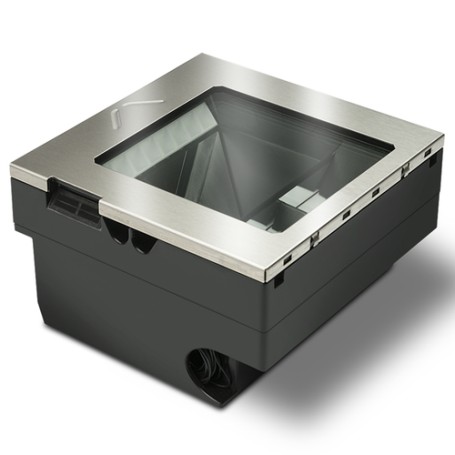 Datalogic Magellan 3510HSi Lettore di codici a barre integrato 1D/2D Nero (M3511-010210-07104)
