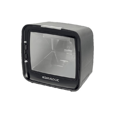 Datalogic MAGELLAN 3410VSI Lettore di codici a barre integrato 1D/2D Nero (M3410-010210-07104)