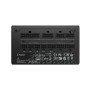 Fractal Design Ion+ 750W Platinum alimentatore per computer 24-pin ATX ATX Nero (FD-P-IA2G-750-EU)