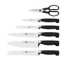 ZWILLING 35145-007-0 posata da cucina e set di coltelli 6 pz (35145-007-0)