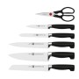 ZWILLING 35148-207-0 posata da cucina e set di coltelli 6 pz (35148-207-0)