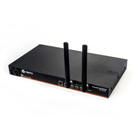 Vertiv Avocent ACS8032-EU-DAC-400 server per console RJ-45 (ACS8032-EU-DAC-400)