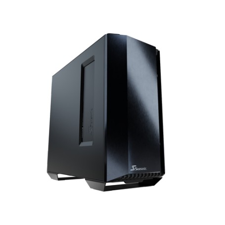 Seasonic SYNCRO Q704 + DGC-750W Midi Tower Nero (SYNCRO-Q704-DGC-750)