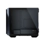 Seasonic SYNCRO Q704 + DGC-750W Midi Tower Nero (SYNCRO-Q704-DGC-750)