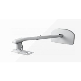 Epson V12HA39010 supporto per proiettore Parete Bianco (V12HA39010)