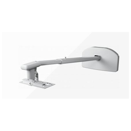Epson V12HA39010 supporto per proiettore Parete Bianco (V12HA39010)