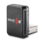 RF IDeas RDR-6011AKU-V2 lettore RFID RS-232 Nero (RDR-6011AKU-V2)