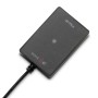 RF IDeas RDR-75H1AKU lettore RFID USB 2.0 Nero (RDR-75H1AKU)