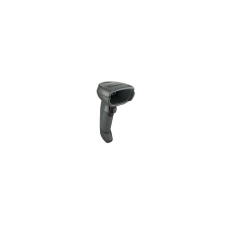 Zebra DS4608-HD Lettore di codici a barre portatile 1D/2D LED Nero (DS4608-HD7K0110AZW)