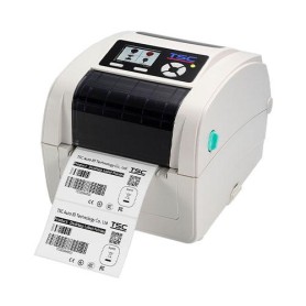 TSC TC210 stampante per etichette (CD) Termica diretta/Trasferimento termico 203 x 203 DPI Con cavo e senza ca (99-059A009-1002)