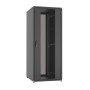 EFB Elektronik PRO-4280GR.P1 rack Rack indipendenti Nero (PRO-4280GR.P1)