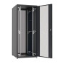 EFB Elektronik PRO-4280GR.P1 rack Rack indipendenti Nero (PRO-4280GR.P1)