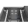 EFB Elektronik PRO-4280GR.P1 rack Rack indipendenti Nero (PRO-4280GR.P1)