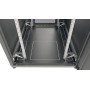 EFB Elektronik PRO-4280GR.P1 rack Rack indipendenti Nero (PRO-4280GR.P1)