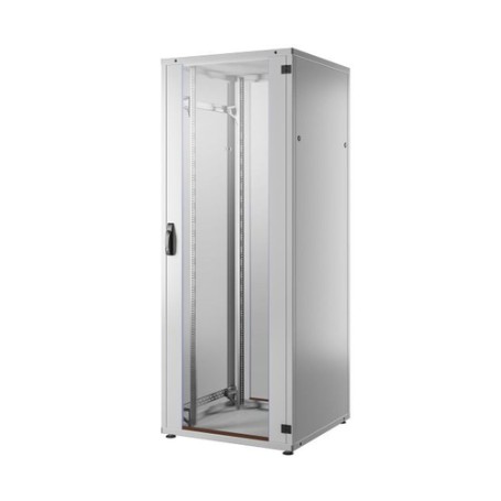 EFB Elektronik PRO-4280GR.G1 rack 42U Rack indipendenti Grigio (PRO-4280GR.G1)