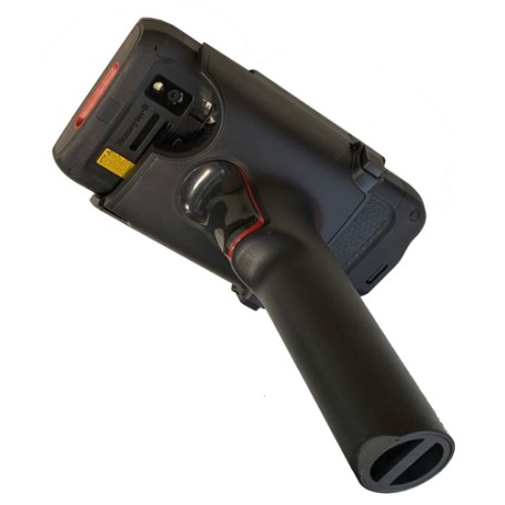 Honeywell CT40-SH-CC lettero codici a barre e accessori Maniglia (CT40-SH-CC)