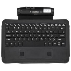 Zebra 420099 tastiera per dispositivo mobile Nero QWERTY Spagnolo (420099)