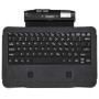 Zebra 420099 tastiera per dispositivo mobile Nero QWERTY Spagnolo (420099)