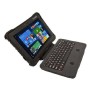 Zebra 420099 tastiera per dispositivo mobile Nero QWERTY Spagnolo (420099)