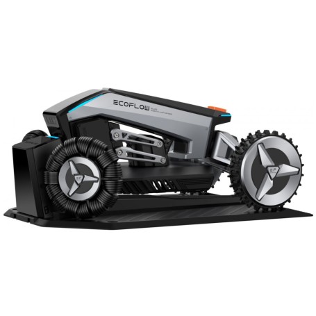 EcoFlow Blade Robot rasaerba 