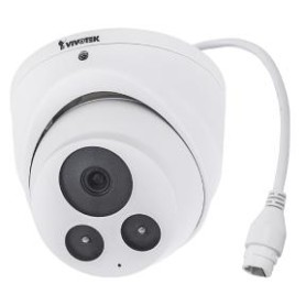VIVOTEK IT9360-H (3.6MM) Lampadina Telecamera di sicurezza IP Interno e esterno 1920 x 1080 Pixel Soffitto (IT9360-H)