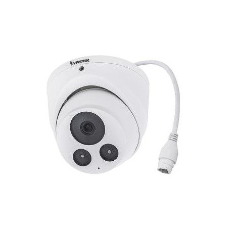 VIVOTEK IT9360-H (3.6MM) Lampadina Telecamera di sicurezza IP Interno e esterno 1920 x 1080 Pixel Soffitto (IT9360-H)
