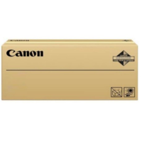 Canon T07 cartuccia toner 1 pz Originale Giallo (3644C001)