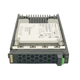 Fujitsu S26361-F5715-L960 drives allo stato solido 2.5" 960 GB SAS (S26361-F5715-L960)