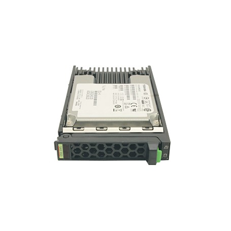 Fujitsu S26361-F5715-L960 drives allo stato solido 2.5" 960 GB SAS (S26361-F5715-L960)