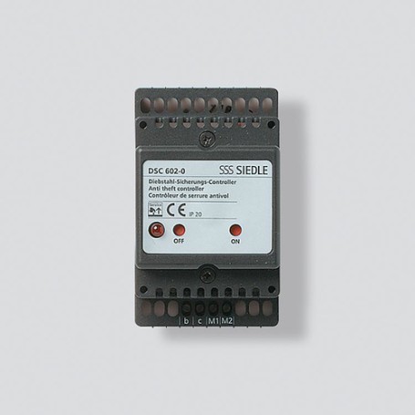Siedle DSC 602-0 (200017248-00)