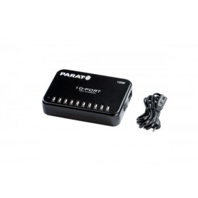 Parat MC10 Nero Interno (990.555-99901)