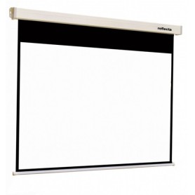 Reflecta Crystal-Line Rollo schermo per proiettore 4:3 (87682)