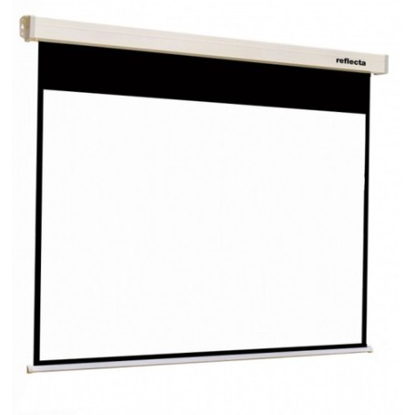 Reflecta Crystal-Line Rollo schermo per proiettore 4:3 (87682)