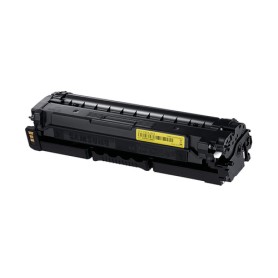 Samsung CLT-Y503L cartuccia toner 1 pz Originale Giallo (CLT-Y503L/ELS)