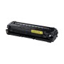 Samsung CLT-Y503L cartuccia toner 1 pz Originale Giallo (CLT-Y503L/ELS)