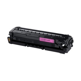 Samsung CLT-M503L Magenta Toner Cartridge cartuccia toner 1 pz Originale (CLT-M503L/ELS)