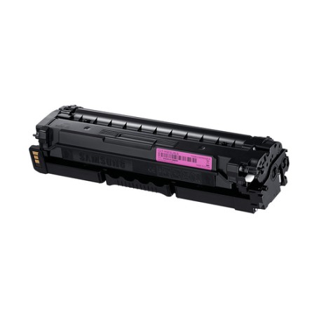 Samsung CLT-M503L Magenta Toner Cartridge cartuccia toner 1 pz Originale (CLT-M503L/ELS)