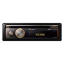 Pioneer DEH-X8700DAB Ricevitore multimediale per auto Nero Bluetooth (DEH-X8700DAB)