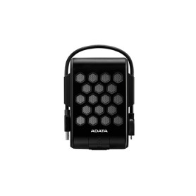 ADATA 2TB HD720 disco rigido esterno 2000 GB Nero (AHD720-2TU3-CBK) (AHD720-2TU31-CBK)