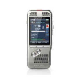 Philips DPM 8300 dittafono Memoria interna Argento (DPM 8300)