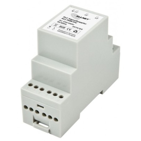 ALLNET ALL16881PC morsettiera Bianco (ALL16881PC)