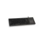CHERRY XS Touchpad G84-5500 tastiera USB QWERTY Nordic Nero (G84-5500LUMPN-2)