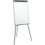Legamaster 7-152800 blocco per lavagne e accessori Libera installazione ABS sintetico, Acciaio Nero, Bianco (7-152800)